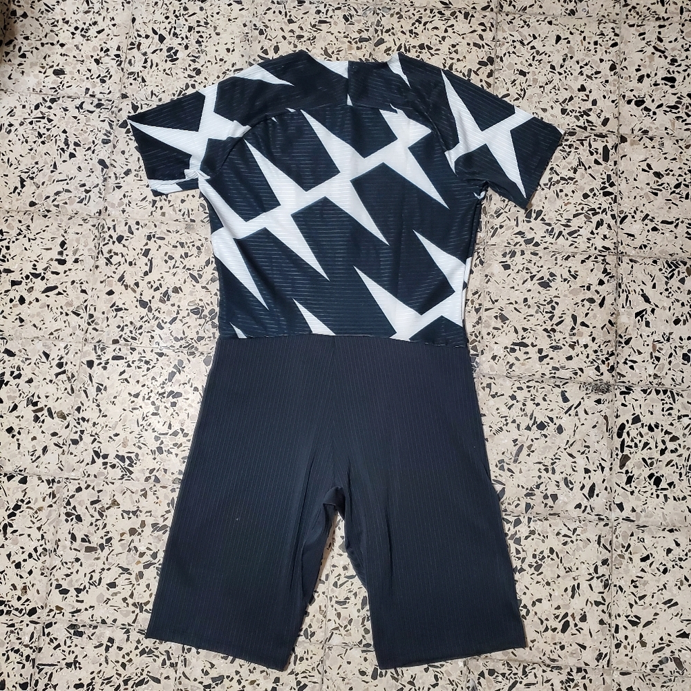 SOLD.... Nike 2020 Elite Pro Speedsuit - Picture 6 of 13